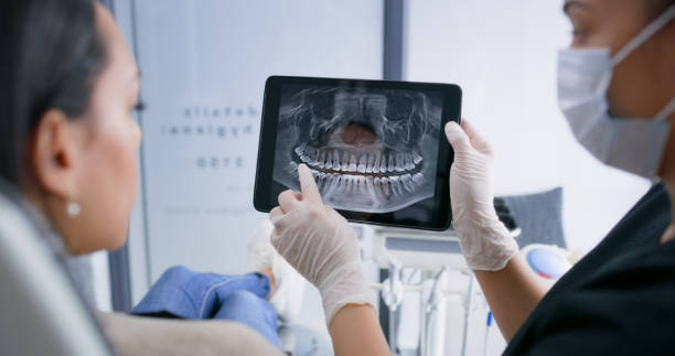 Licensed Root Canal Treatment service in South Wenatchee, WA - Smile Center Dentistry